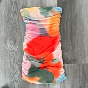 Princess Polly Mini Dress